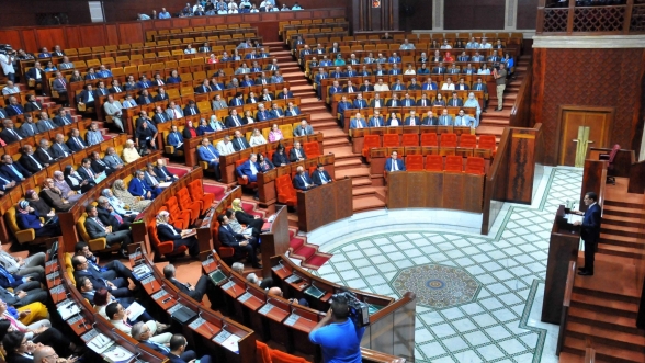 Réforme des EEP : la Chambre des représentants approuve le projet de loi-cadre